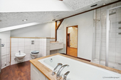DG Badezimmer - 