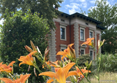 Foto - Wohnen und Arbeiten in historischer Denkmal Villa in Radebeul