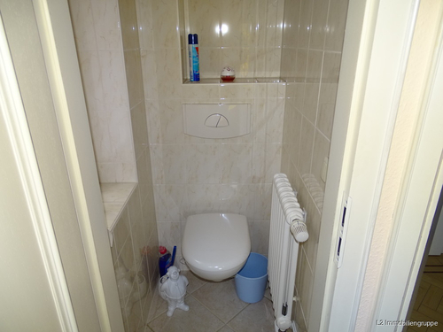 Gäste WC - 