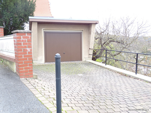 Garage - 