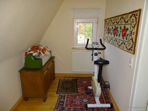Gästezimmer - 