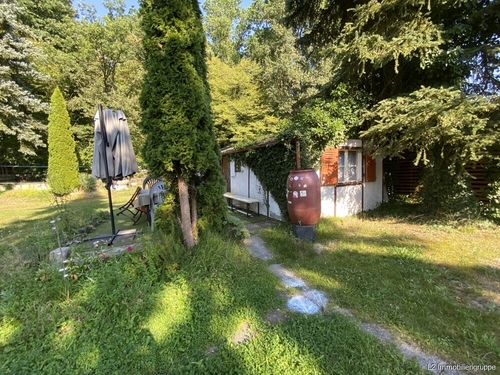 Grundstück - 