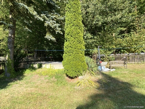 Grundstück - 