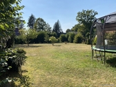 Baugrundstück - 