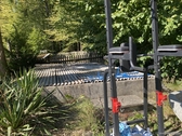 massiver Pool - 