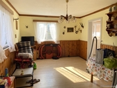 Wohnraum im Bungalow - Grundstück in Moritzburg zum Kaufen