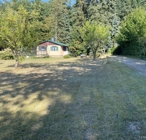 Naturidylle trifft Familienglück: Exklusives 1573 m² Filet- Baugrundstück am Waldrand von Moritzburg