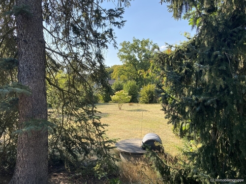 Grundstück - 