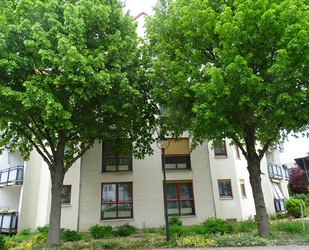 Toll gelegene 3-Raum Eigentumswohnung in Weinböhla