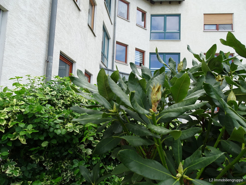 Hausansicht - 3 Zimmer Etagenwohnung zum Kaufen in Weinböhla