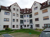 Hausansicht - 