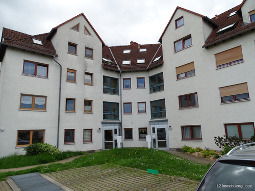 Hausansicht - 