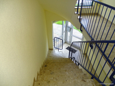 Treppenhaus - 
