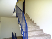 Treppenhaus - 