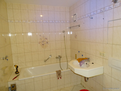 Badezimmer - 