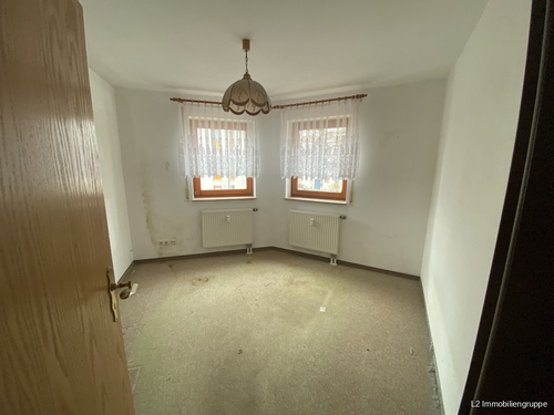 Kinderzimmer - 