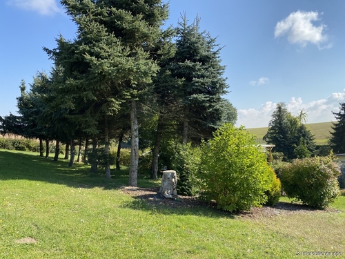 Grundstück Ansicht - 