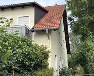 Gepflegtes eigenes Hausviertel (ETW) in ruhiger durchgrünter Siedlungslage in Coswig