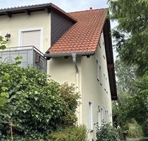 Gepflegtes eigenes Hausviertel (ETW) in ruhiger durchgrünter Siedlungslage in Coswig