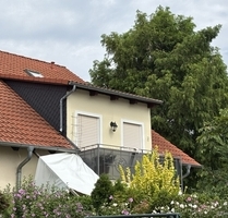 Gepflegtes eigenes Hausviertel (ETW) in ruhiger durchgrünter Siedlungslage in Coswig