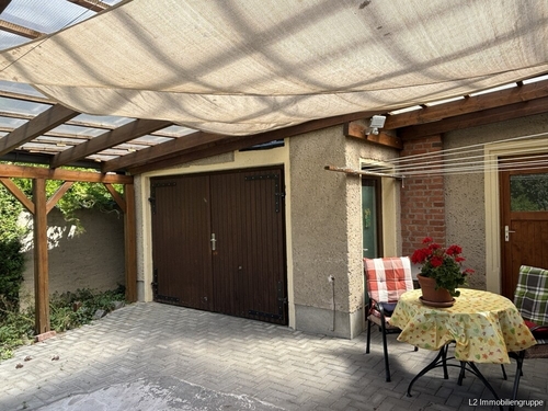 Garage - 