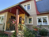 Hauseingang - 