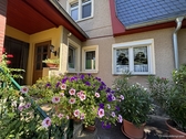 Hauseingang - 