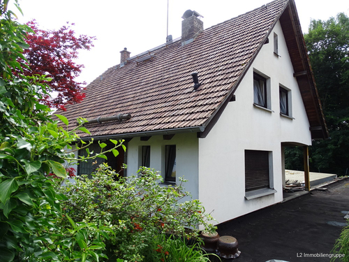 Herzlich Wilkommen - Willkommen in Ihrem neuen Zuhause – Ein Ort voller Potenzial, Liebe und Zukunftsträume