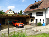 Carport - 