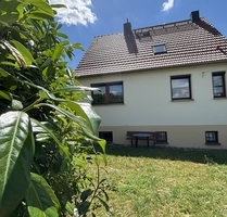 Naturerlebnis vor den Toren der Stadt - Ihr neues Familienzuhause in Klipphausen-Bockwen