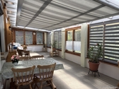 Wintergarten - 