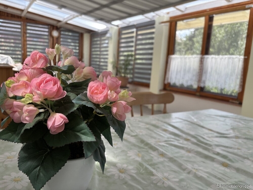Wintergarten - 