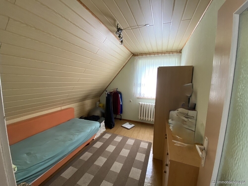 Kinderzimmer 1 OG - 