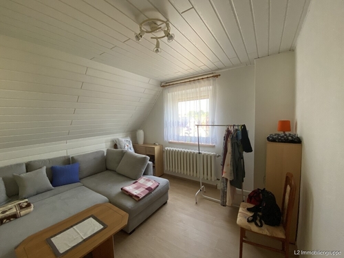 Kinderzimmer 2 OG - 