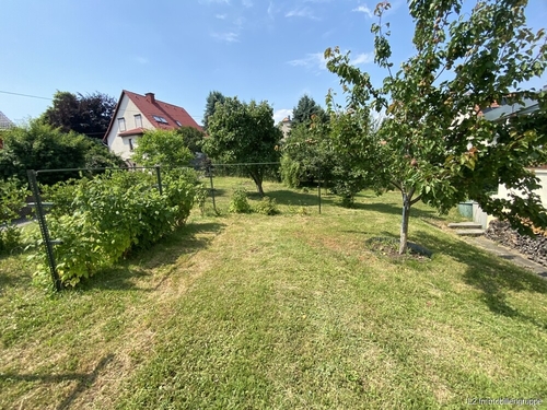 Grundstück - 