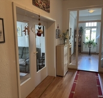 Traumhaft schöne 5-Zimmer Eigentumswohnung im Park in absoluter Bestlage am Waldrand - Coswig