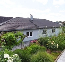 Traumbungalow im Kurort Bad Steben – Ruhe, Komfort und Lebensqualität