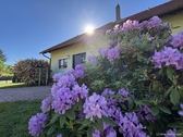 Eingangsbereich - 7 Zimmer Einfamilienhaus zum Kaufen in Rammenau