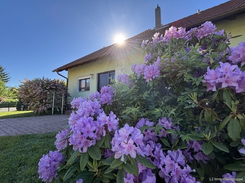 Eingangsbereich - 7 Zimmer Einfamilienhaus zum Kaufen in Rammenau