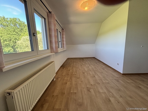 Schlafzimmer OG - 