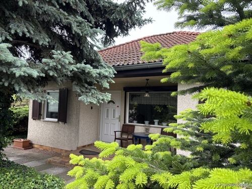 Bungalow - 