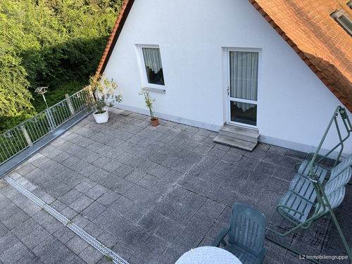 5753_Terasse-01 - 6 Zimmer Anwesen in Meißen