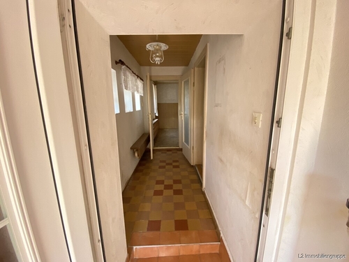 Flurbereich - 