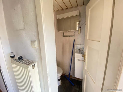 Gäste WC - 