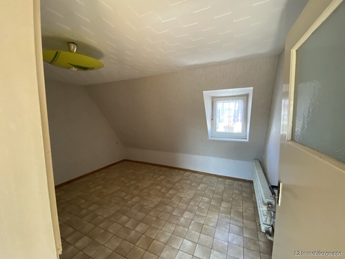 Kinderzimmer - 
