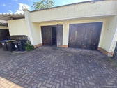 Doppelgarage - 