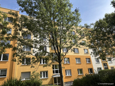 Hausansicht - Provisionsfrei! Hochwertig kernsanierte 4-Zimmer ETW mit neuer EBK, für Familien oder Kapitalanleger