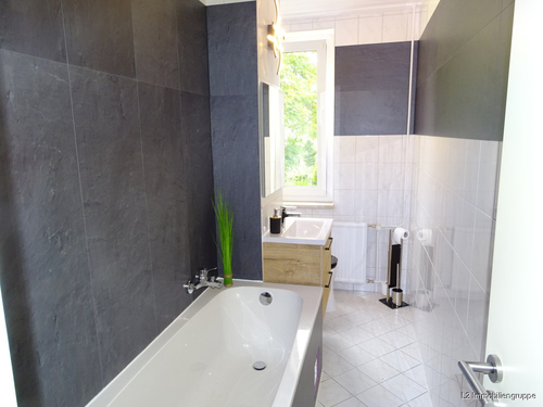 Badezimmer - 