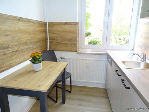 Sitzecke Küche - 