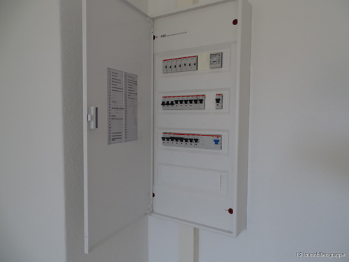 Elektrik neu - 